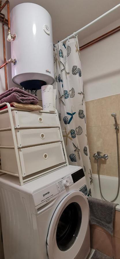 Apartman Deda Rakovica Exterior photo