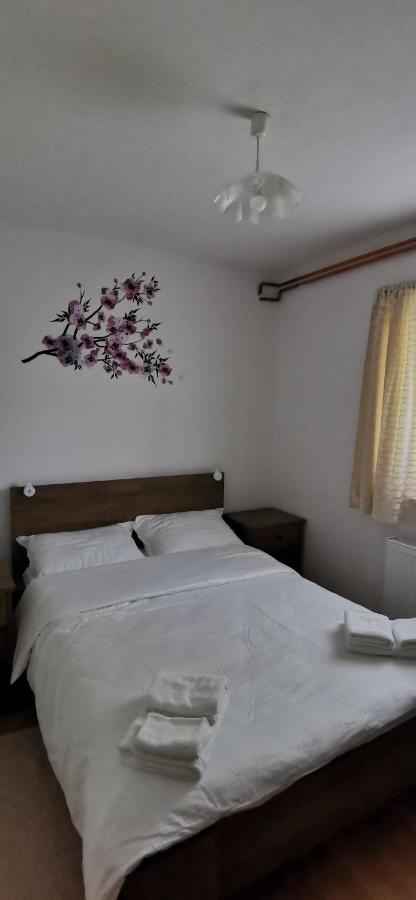 Apartman Deda Rakovica Exterior photo