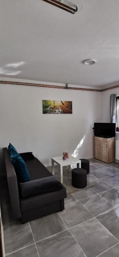 Apartman Deda Rakovica Exterior photo