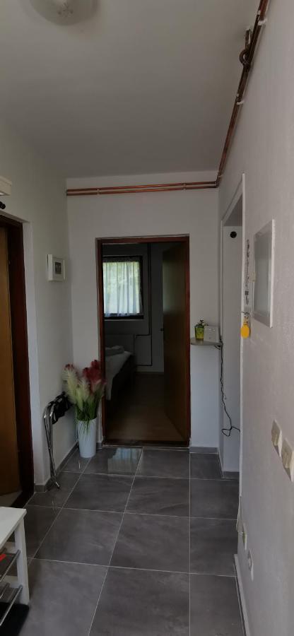 Apartman Deda Rakovica Exterior photo